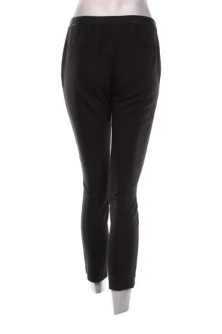 Дамски панталон Zara, Размер M, Цвят Черен, Цена 10,80 лв.