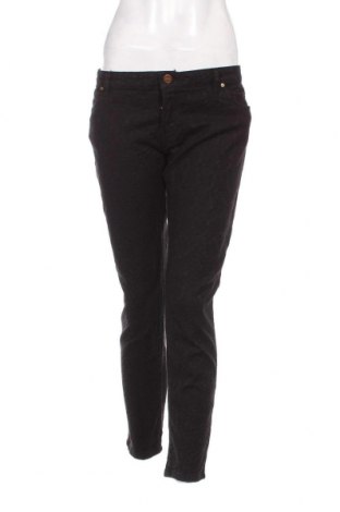 Pantaloni de femei Zara, Mărime L, Culoare Negru, Preț 41,40 Lei