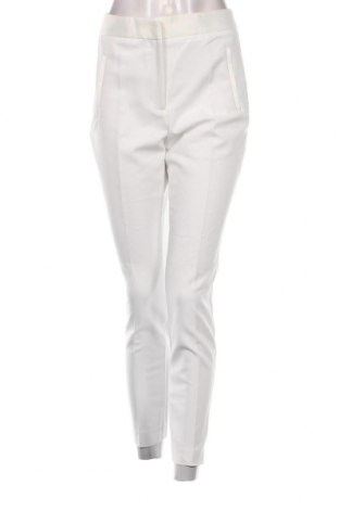 Damenhose Zara, Größe S, Farbe Weiß, Preis 18,79 €