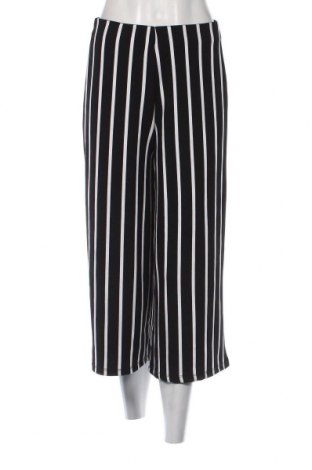 Дамски панталон Zara, Размер S, Цвят Многоцветен, Цена 12,15 лв.