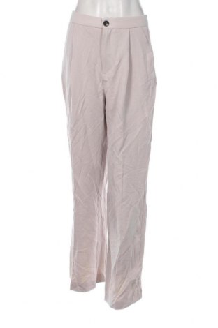 Γυναικείο παντελόνι Zara, Μέγεθος S, Χρώμα  Μπέζ, Τιμή 17,26 €