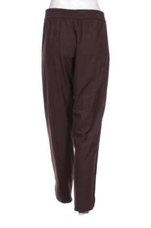 Pantaloni de femei Zara, Mărime L, Culoare Maro, Preț 111,71 Lei