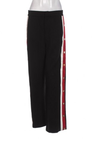 Pantaloni de femei Zara, Mărime M, Culoare Negru, Preț 39,97 Lei
