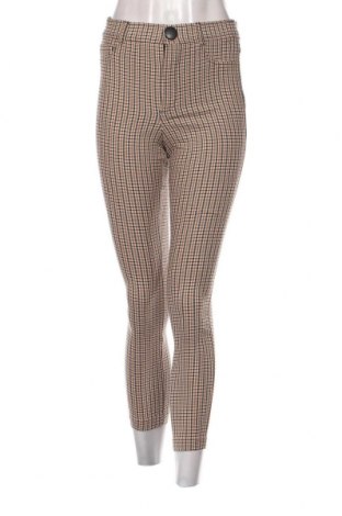 Дамски панталон Zara, Размер M, Цвят Многоцветен, Цена 9,45 лв.