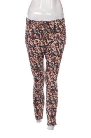 Pantaloni de femei Zara, Mărime M, Culoare Multicolor, Preț 22,73 Lei