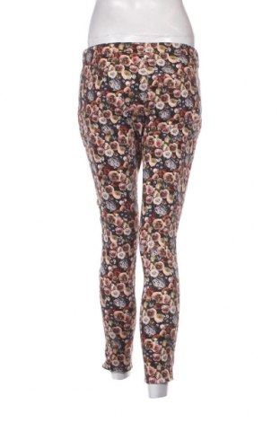 Pantaloni de femei Zara, Mărime M, Culoare Multicolor, Preț 22,73 Lei