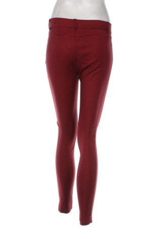 Γυναικείο παντελόνι Zara, Μέγεθος M, Χρώμα Κόκκινο, Τιμή 4,34 €
