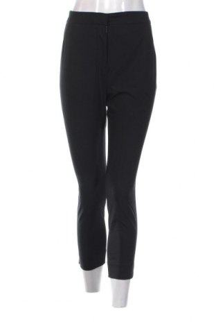 Γυναικείο παντελόνι Zara, Μέγεθος XS, Χρώμα Μαύρο, Τιμή 14,00 €