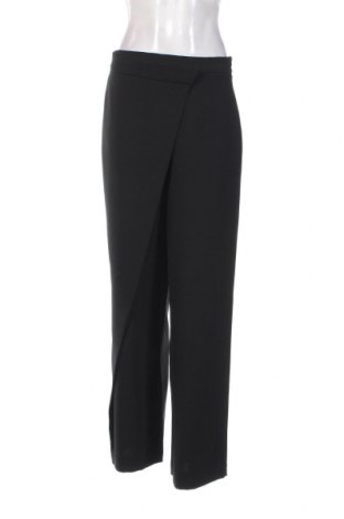 Дамски панталон Zara, Размер S, Цвят Черен, Цена 73,30 лв.