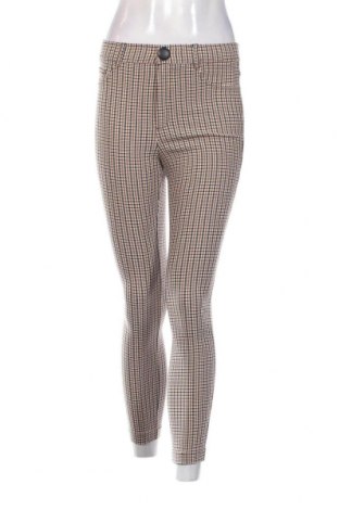 Дамски панталон Zara, Размер M, Цвят Многоцветен, Цена 16,21 лв.
