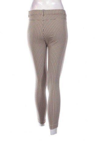 Дамски панталон Zara, Размер M, Цвят Многоцветен, Цена 13,78 лв.