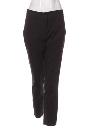 Γυναικείο παντελόνι Zara, Μέγεθος L, Χρώμα Μαύρο, Τιμή 7,56 €