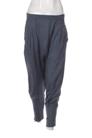 Дамски панталон Zara, Размер M, Цвят Многоцветен, Цена 14,61 лв.