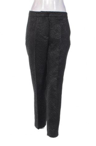 Pantaloni de femei Zara, Mărime M, Culoare Negru, Preț 126,67 Lei