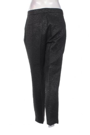 Pantaloni de femei Zara, Mărime M, Culoare Negru, Preț 126,67 Lei