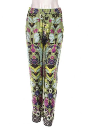 Γυναικείο παντελόνι Zara, Μέγεθος S, Χρώμα Πολύχρωμο, Τιμή 8,30 €