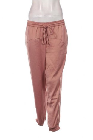 Γυναικείο παντελόνι Zara, Μέγεθος M, Χρώμα Ρόζ , Τιμή 7,52 €