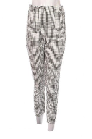 Дамски панталон Zara, Размер S, Цвят Многоцветен, Цена 35,39 лв.