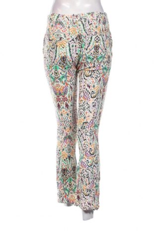 Pantaloni de femei Zara, Mărime M, Culoare Multicolor, Preț 186,61 Lei