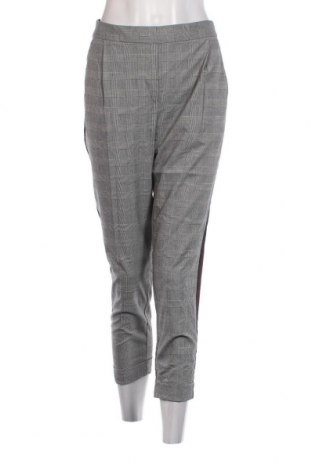 Дамски панталон Zara, Размер M, Цвят Сив, Цена 4,05 лв.