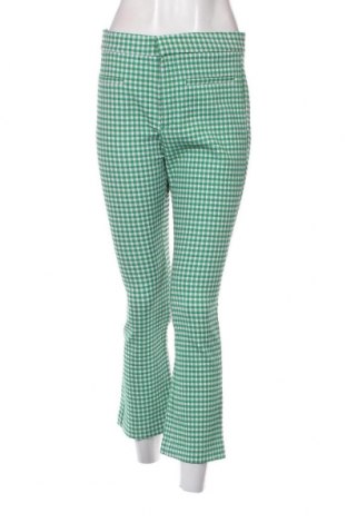 Dámské kalhoty  Zara, Velikost L, Barva Vícebarevné, Cena  170,00 Kč