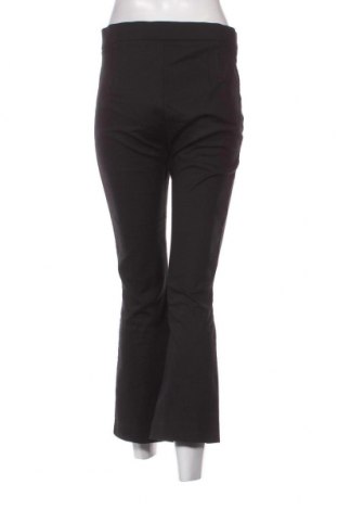 Дамски панталон Zara, Размер M, Цвят Черен, Цена 27,05 лв.