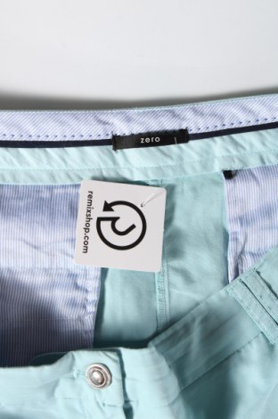 Γυναικείο παντελόνι Zero, Μέγεθος XXL, Χρώμα Μπλέ, Τιμή 25,21 €