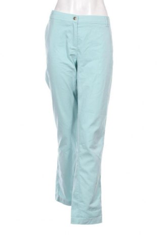 Dámské kalhoty  Zero, Velikost XXL, Barva Modrá, Cena  624,00 Kč