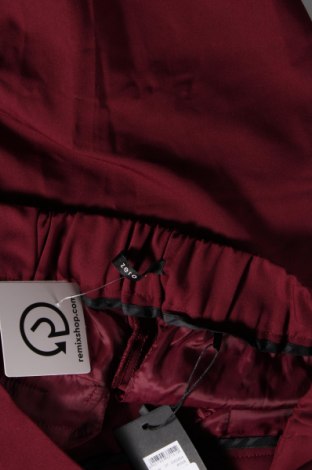 Damenhose Zero, Größe M, Farbe Rot, Preis € 25,21