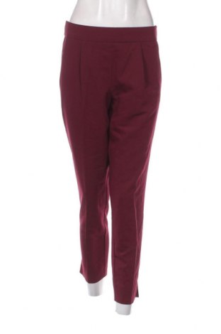 Дамски панталон Zero, Размер M, Цвят Червен, Цена 55,80 лв.