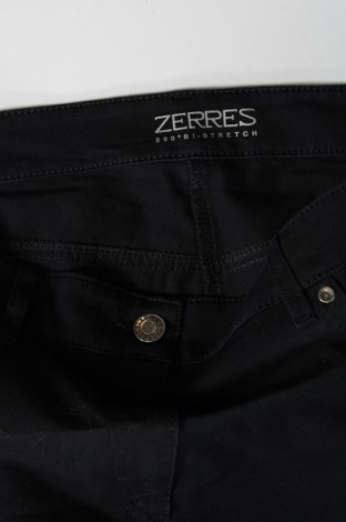 Γυναικείο παντελόνι Zerres, Μέγεθος XXL, Χρώμα Μπλέ, Τιμή 25,36 €