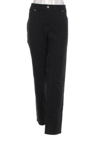 Γυναικείο παντελόνι Zerres, Μέγεθος XXL, Χρώμα Μπλέ, Τιμή 25,36 €