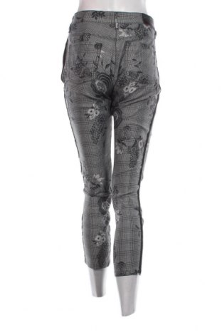 Дамски панталон Zerres, Размер L, Цвят Сив, Цена 41,00 лв.