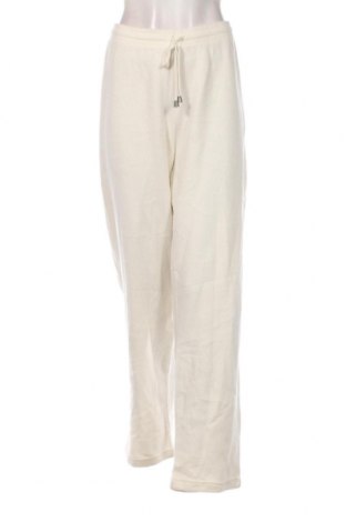 Pantaloni de femei Zizzi, Mărime L, Culoare Alb, Preț 253,29 Lei