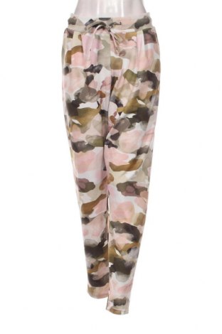 Γυναικείο παντελόνι Zoey, Μέγεθος XXL, Χρώμα Πολύχρωμο, Τιμή 25,36 €