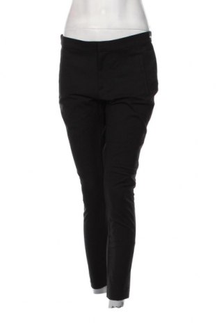 Γυναικείο παντελόνι mbyM, Μέγεθος M, Χρώμα Μαύρο, Τιμή 6,31 €