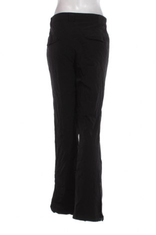 Дамски панталон за зимни спортове Active By Tchibo, Размер XL, Цвят Черен, Цена 14,25 лв.