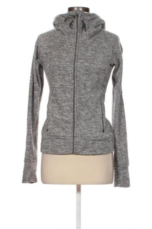 Damen Fleece Sweatshirt Bench, Größe XS, Farbe Grau, Preis 15,69 €