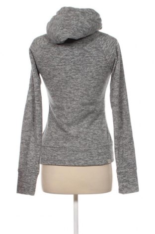 Damen Fleece Sweatshirt Bench, Größe XS, Farbe Grau, Preis 28,53 €
