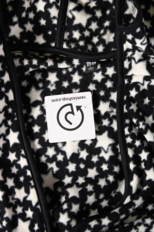 Damen Fleece Sweatshirt Uniq, Größe L, Farbe Mehrfarbig, Preis € 8,45