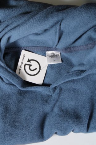 Sweatshirt polar de damă Up 2 Fashion, Mărime M, Culoare Albastru, Preț 19,08 Lei