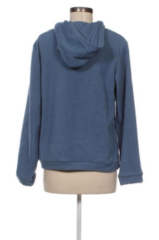 Damen Fleece Sweatshirt Up 2 Fashion, Größe M, Farbe Blau, Preis 4,04 €