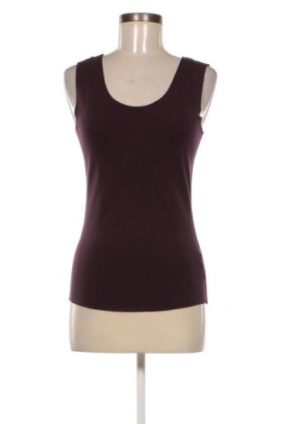 Γυναικείο αμάνικο μπλουζάκι, Μέγεθος XL, Χρώμα Κόκκινο, Τιμή 6,92 €