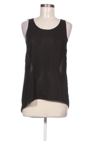 Γυναικείο αμάνικο μπλουζάκι, Μέγεθος L, Χρώμα Μαύρο, Τιμή 6,62 €