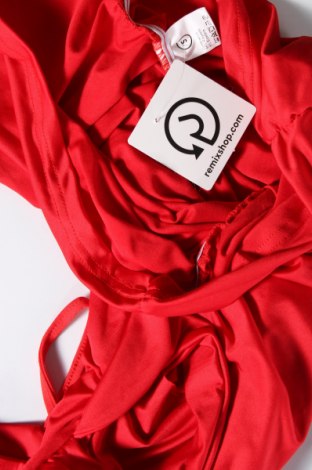Γυναικείο αμάνικο μπλουζάκι, Μέγεθος S, Χρώμα Κόκκινο, Τιμή 9,37 €