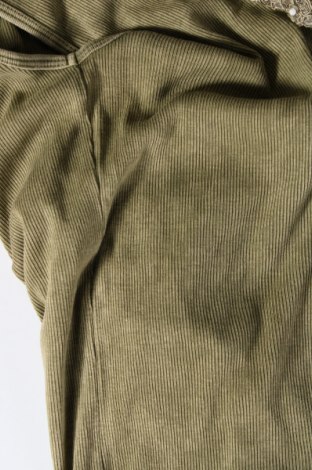Γυναικείο αμάνικο μπλουζάκι, Μέγεθος L, Χρώμα Πράσινο, Τιμή 6,62 €