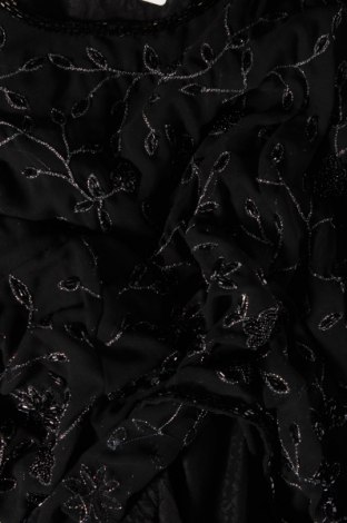 Γυναικείο αμάνικο μπλουζάκι, Μέγεθος M, Χρώμα Μαύρο, Τιμή 8,05 €