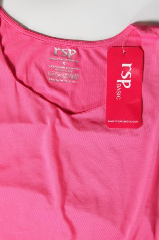 Tricou de damă, Mărime S, Culoare Roz, Preț 21,43 Lei