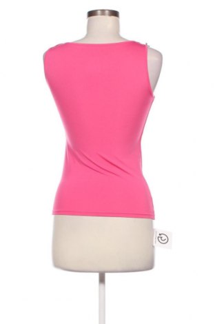 Γυναικείο αμάνικο μπλουζάκι, Μέγεθος S, Χρώμα Ρόζ , Τιμή 10,74 €