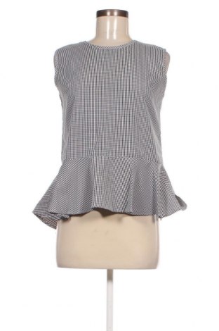 Γυναικείο αμάνικο μπλουζάκι, Μέγεθος XL, Χρώμα Γκρί, Τιμή 2,65 €